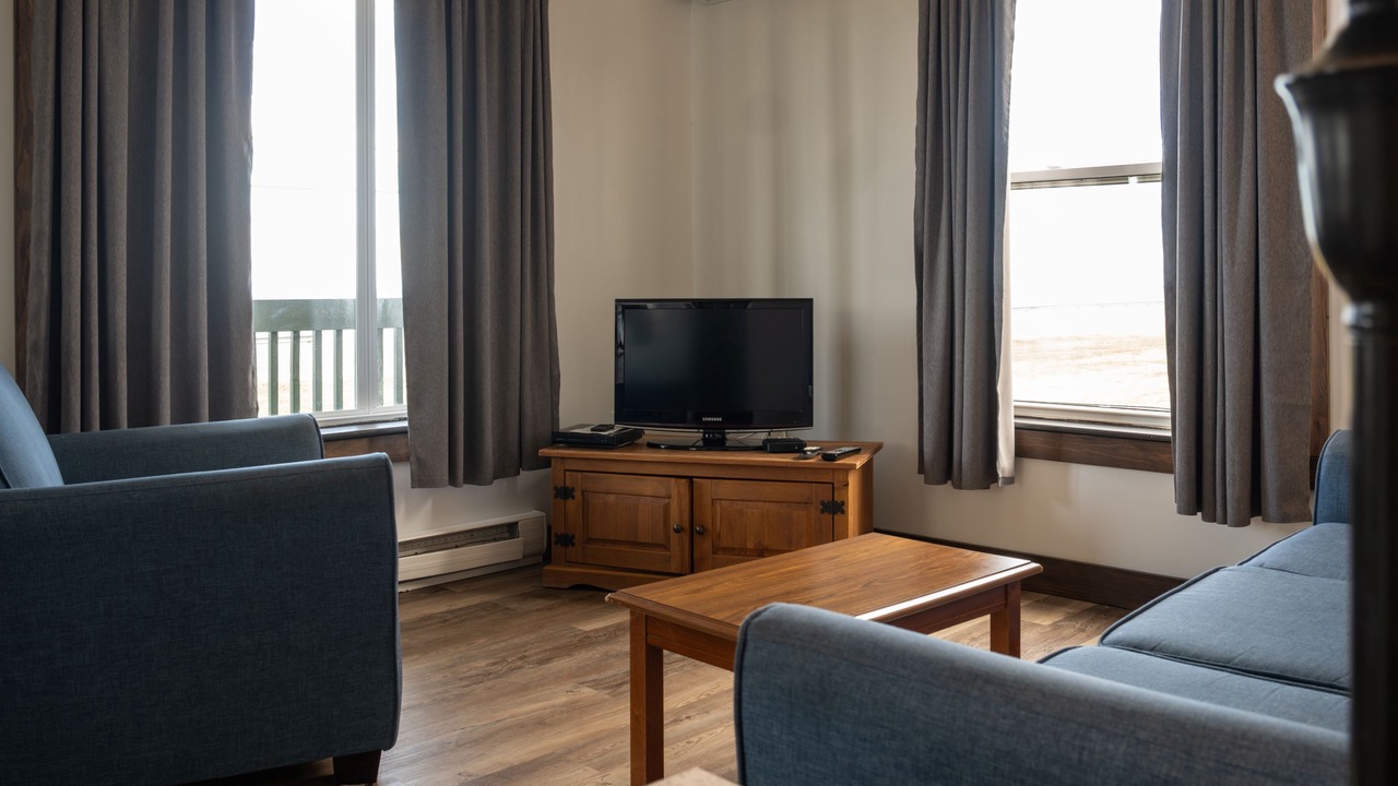 Photo of Livingroom in Charlo
