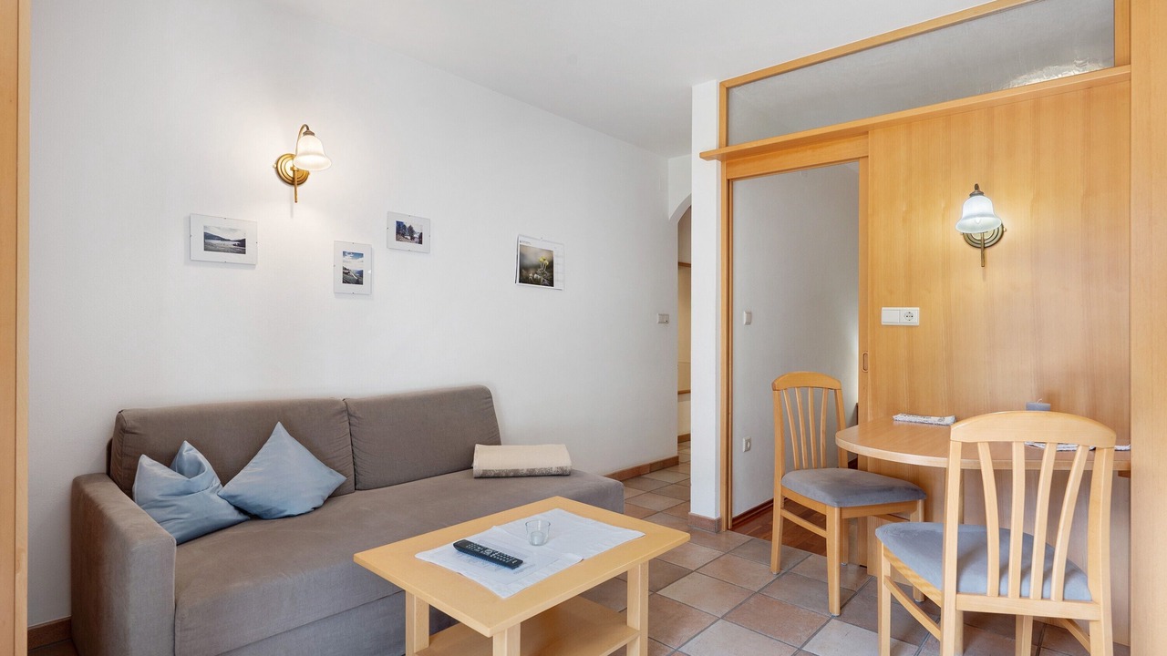 Photo of Livingroom in Santa Valburga