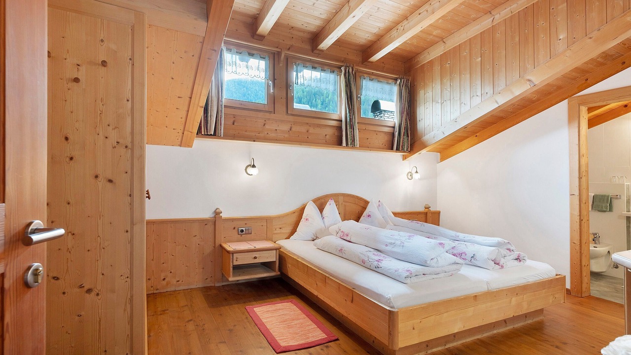 Photo of Bedroom in Santa Valburga