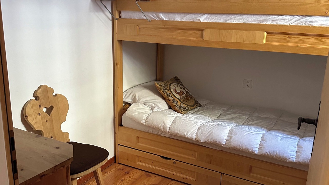 Photo of Bedroom in Champfer