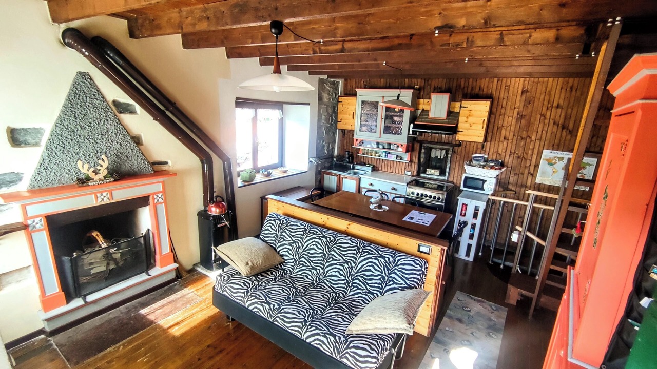 Photo of Livingroom in Torno