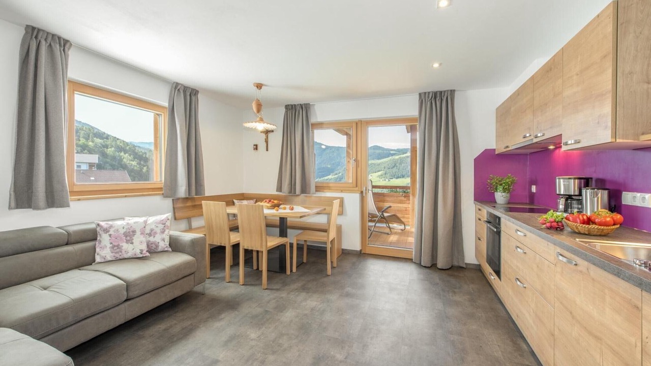 Photo of Livingroom in Fie allo Sciliar