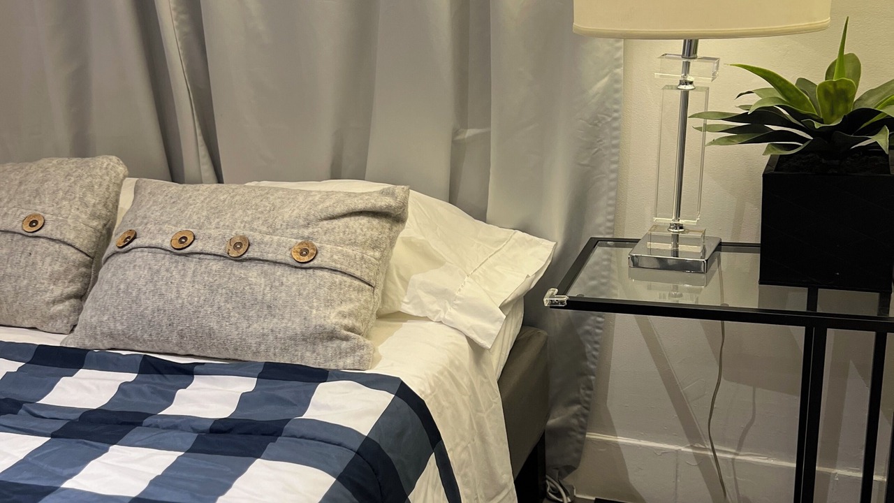 Photo of Bedroom in Leslieville