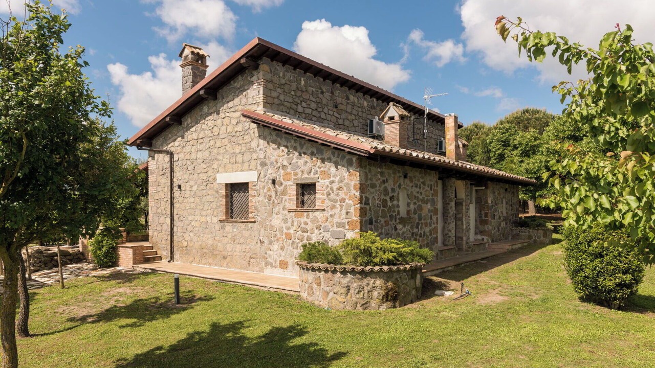 Photo of Outdoor in Viterbo