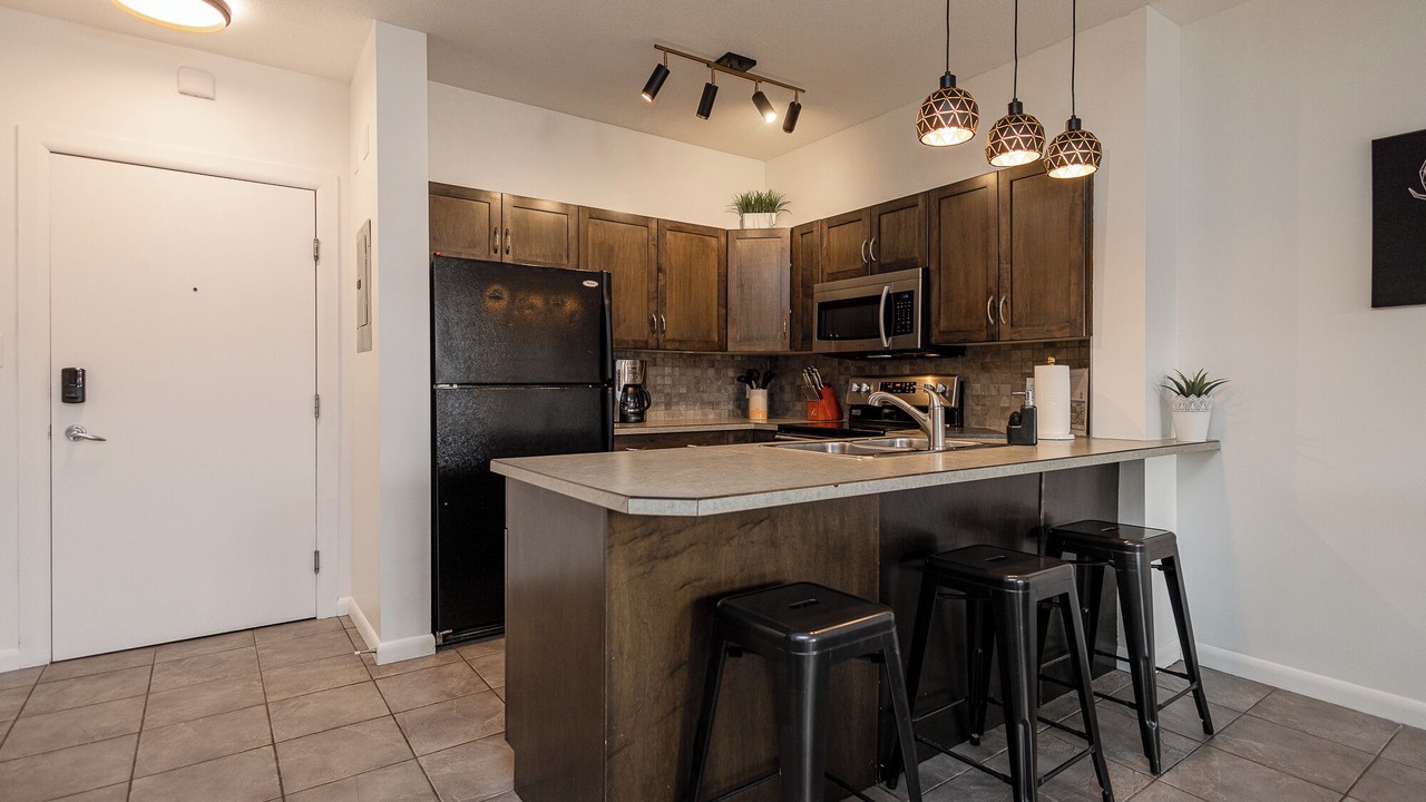 Photo of Kitchen in South Pandosy