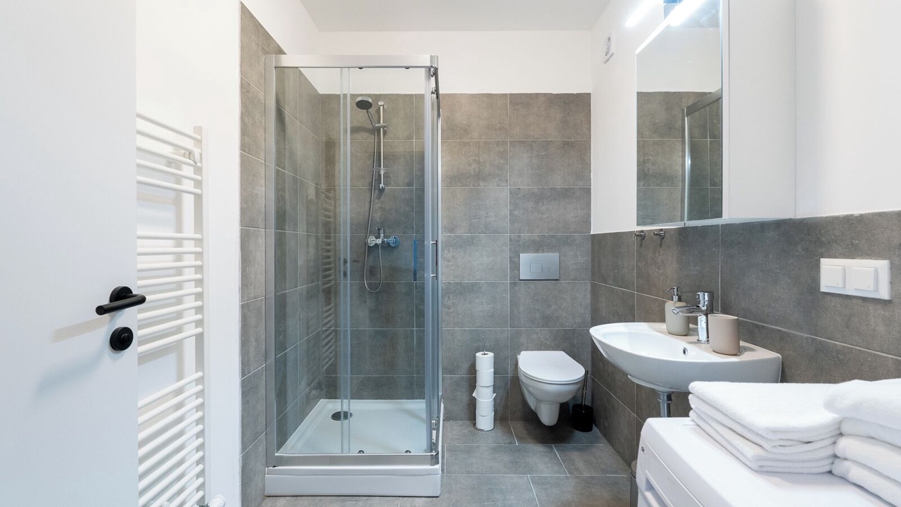 Photo of Bathroom in Fohnsdorf