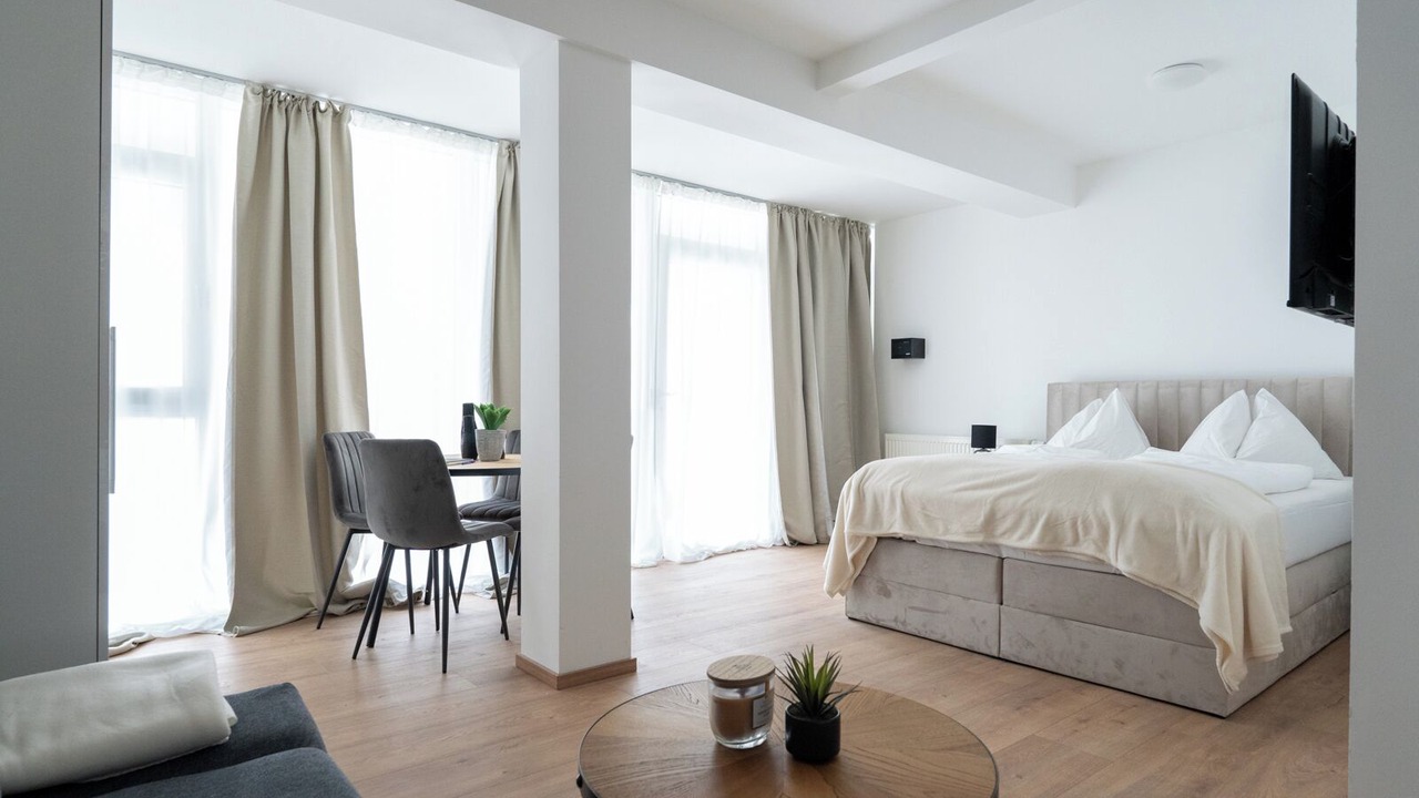 Photo of Bedroom in Fohnsdorf