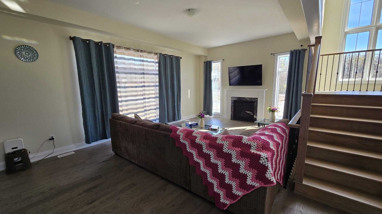 Photo of Livingroom in Oro-Medonte