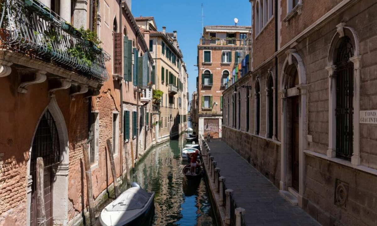 Photo of Others in Cannaregio