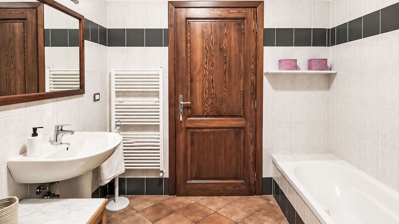 Photo of Bedroom in Penna in Teverina