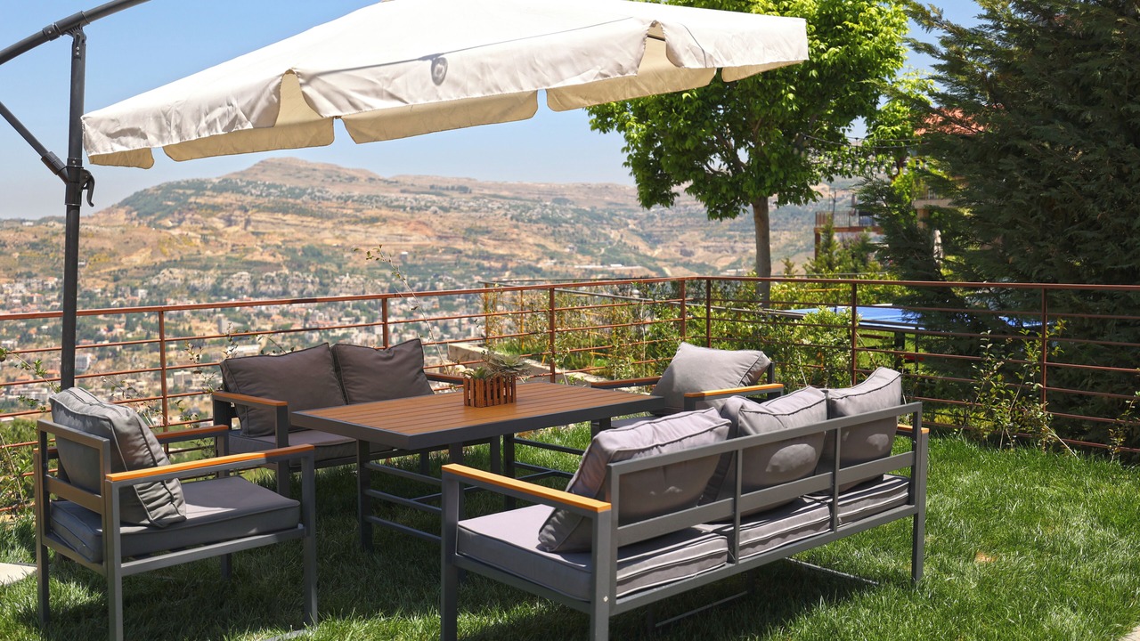 Photo of Outdoor in Mzaar Kfardebian