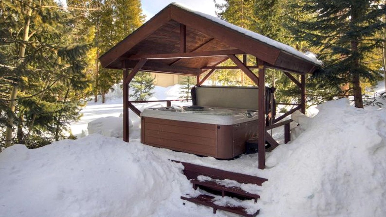 Photo of Outdoor in Warrior's Mark West