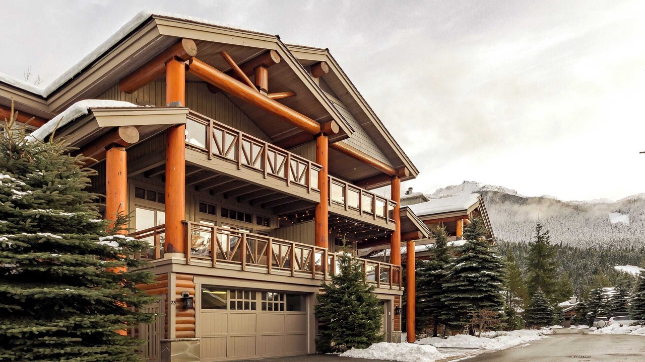 Photo of Outdoor in Nordic Estates