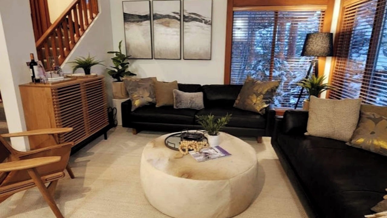 Photo of Livingroom in Nordic Estates
