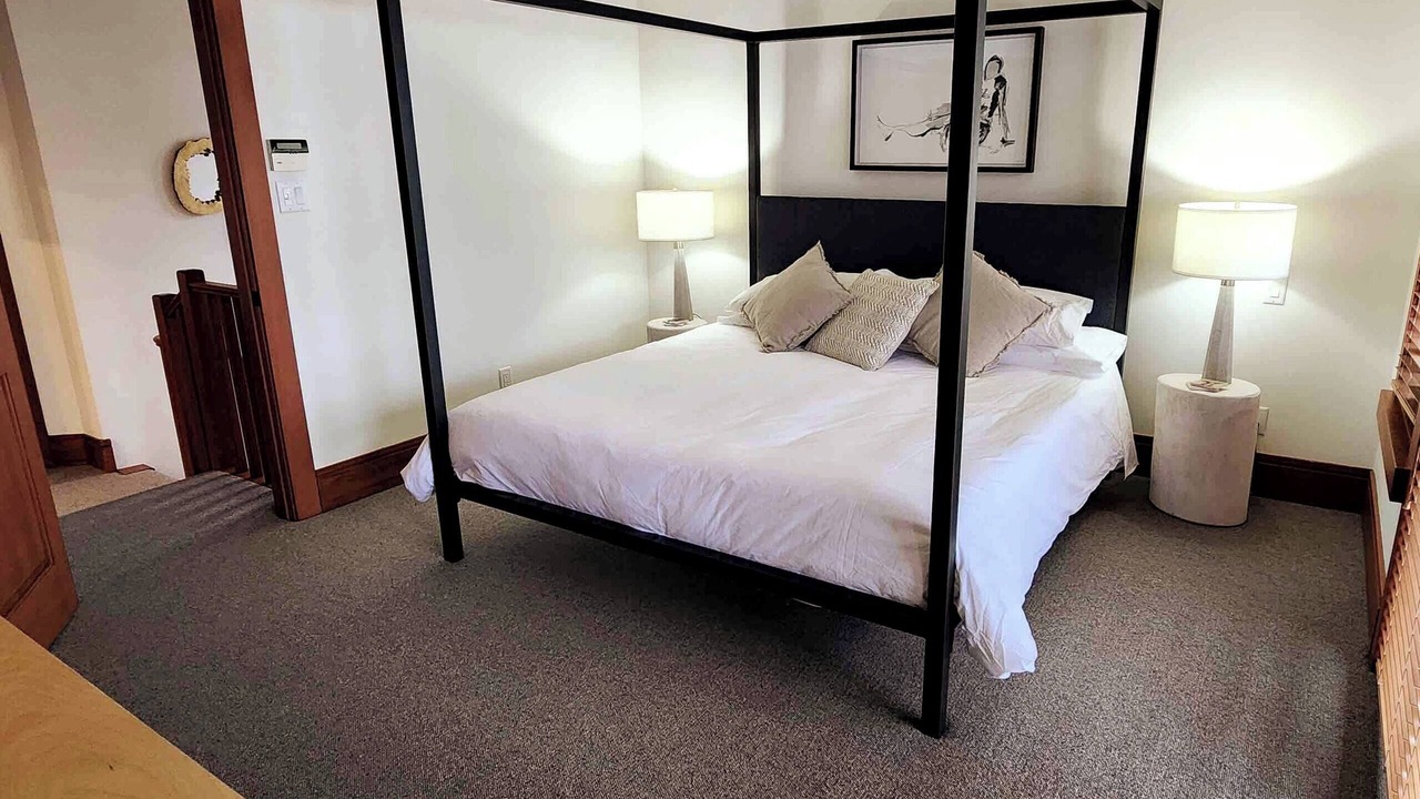 Photo of Bedroom in Nordic Estates