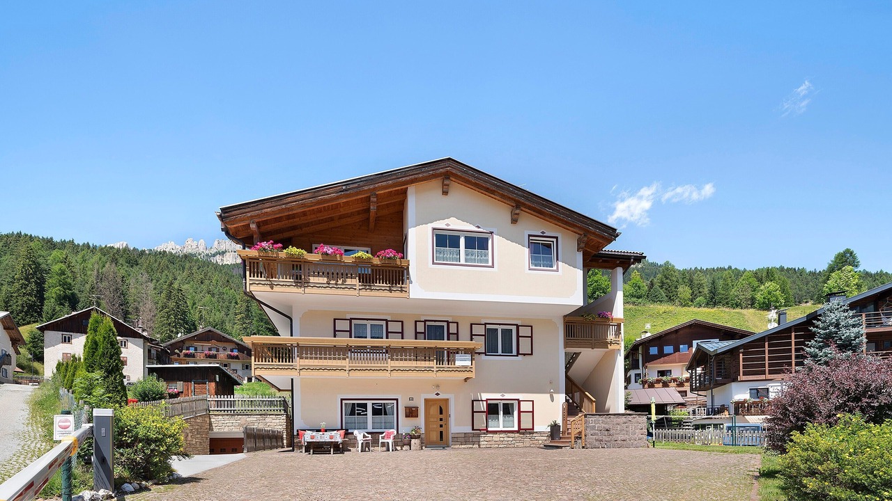 Photo of Outdoor in Vigo di Fassa