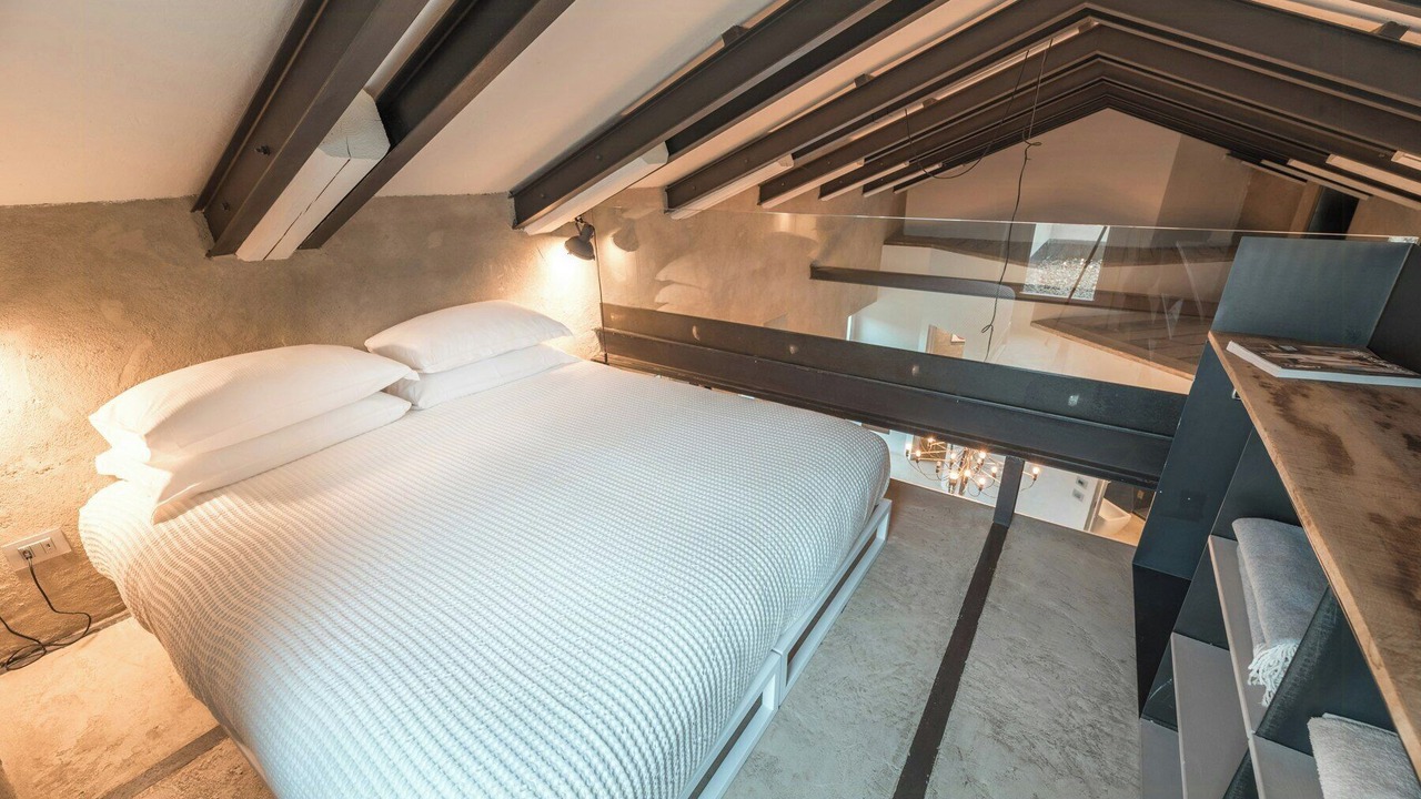 Photo of Bedroom in Novello