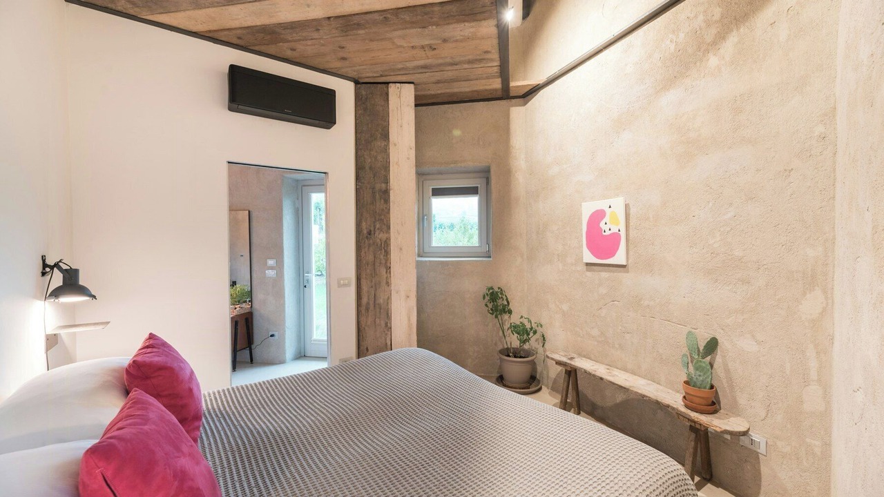 Photo of Bedroom in Novello