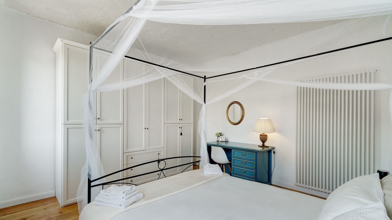 Photo of Bedroom in Dolo