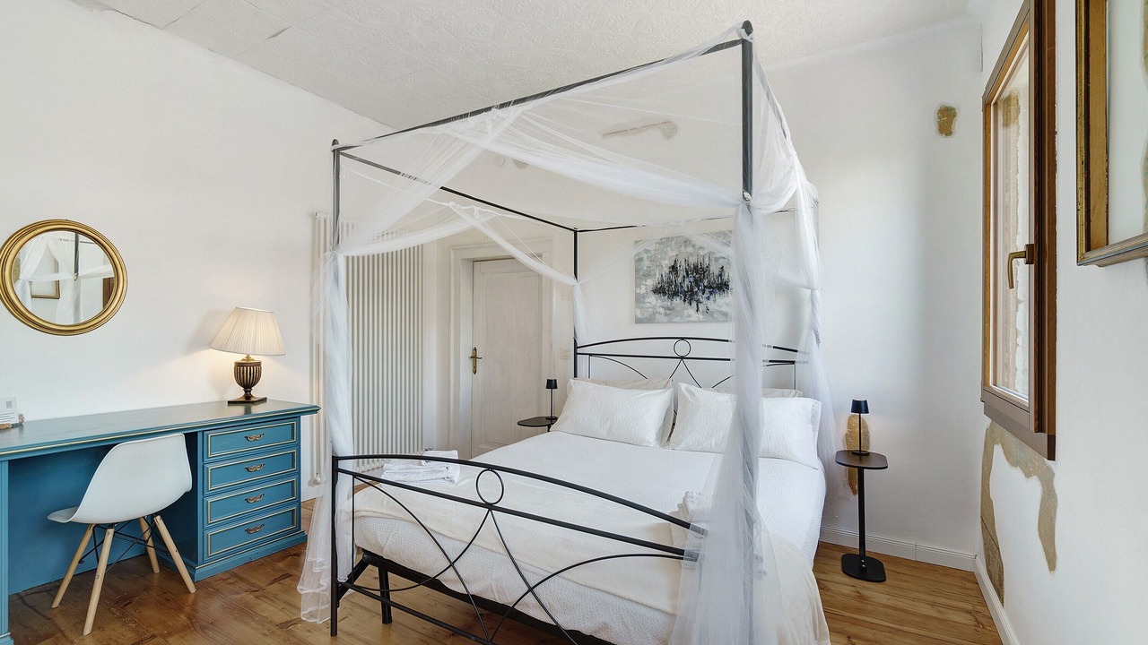 Photo of Bedroom in Dolo