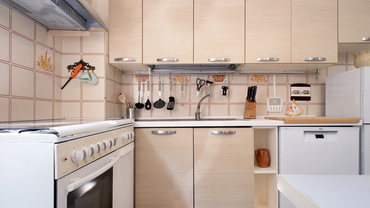 Photo of Kitchen in Castello