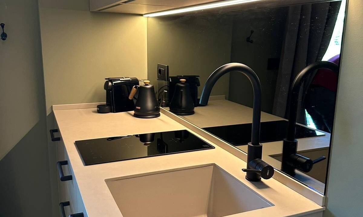 Photo of Kitchen in Monforte d'Alba