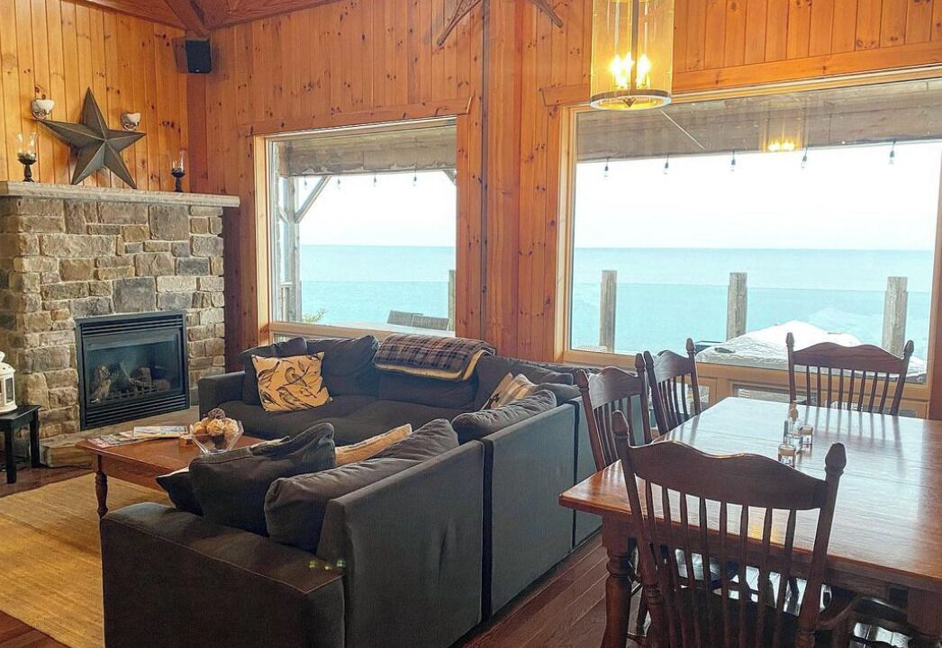 Photo of Bedroom in Lion's Head