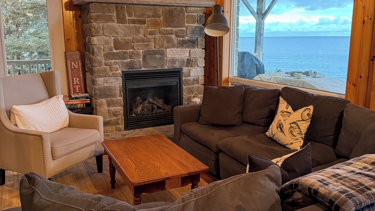 Photo of Livingroom in Lion's Head
