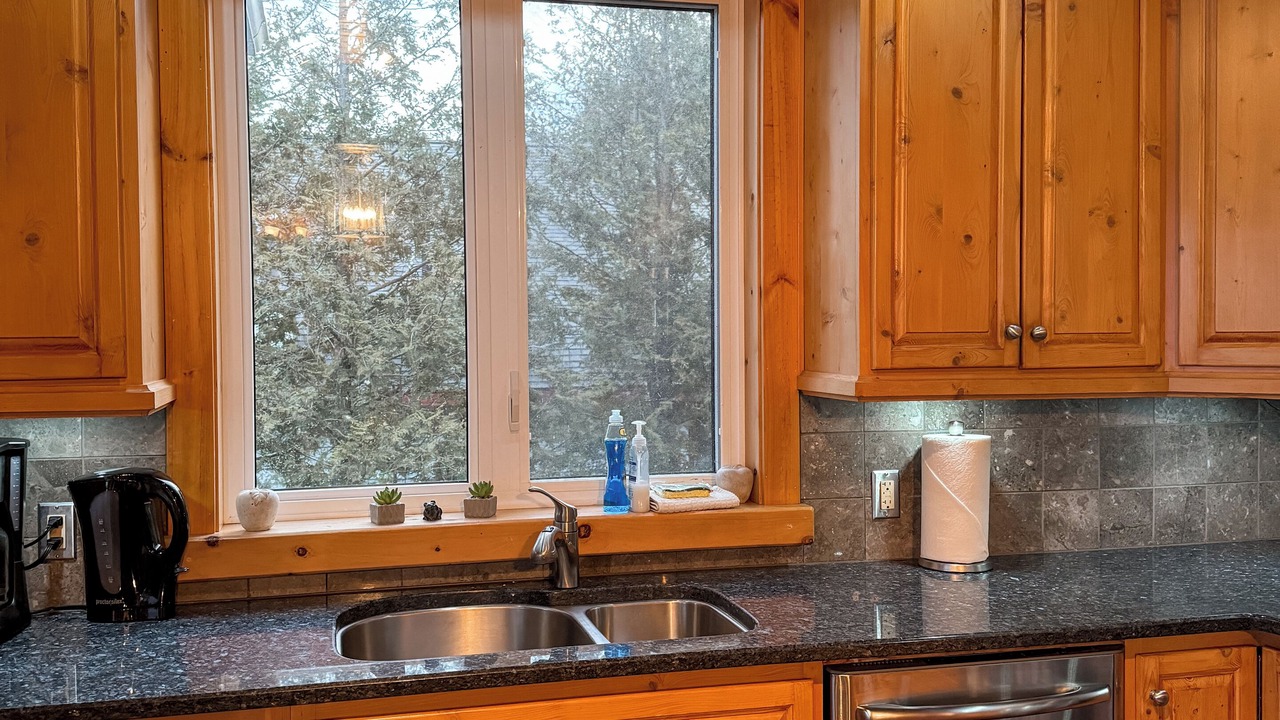 Photo of Kitchen in Lion's Head
