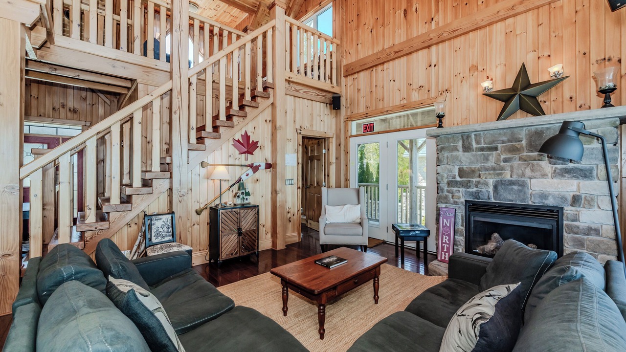 Photo of Livingroom in Lion's Head