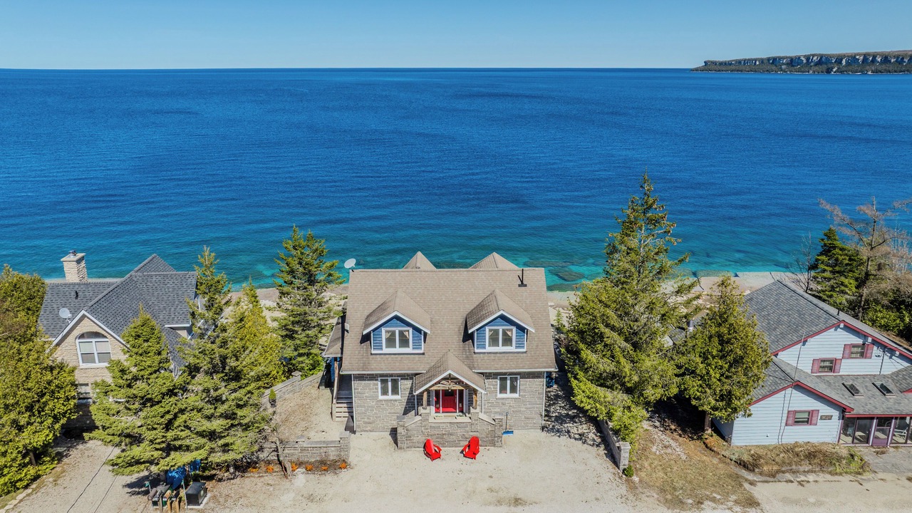 Photo of Outdoor in Lion's Head