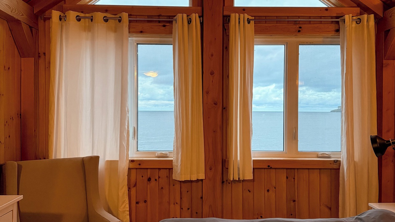 Photo of Bedroom in Lion's Head