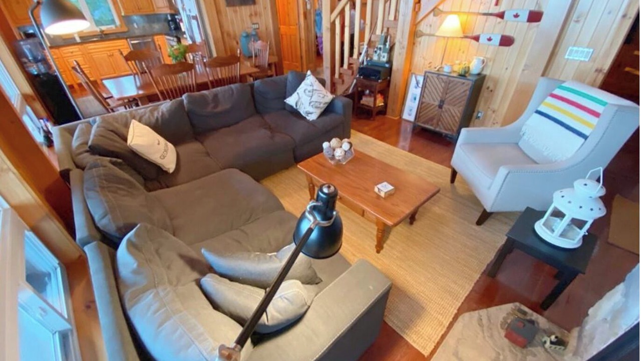 Photo of Bedroom in Lion's Head