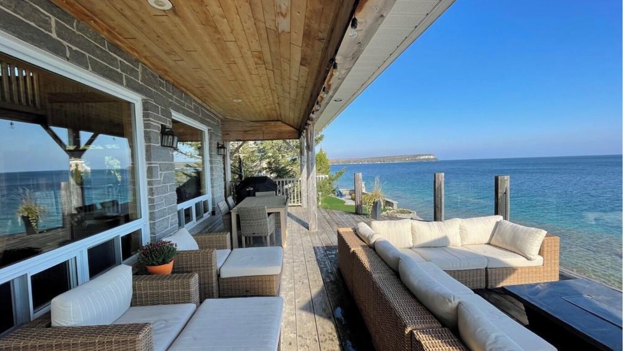 Photo of Outdoor in Lion's Head