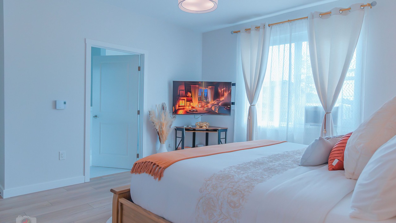 Photo of Bedroom in Elmsdale