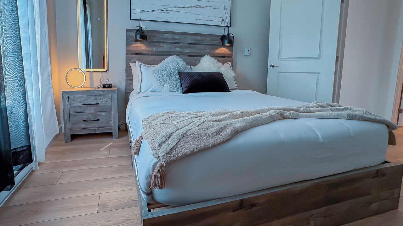 Photo of Bedroom in Elmsdale