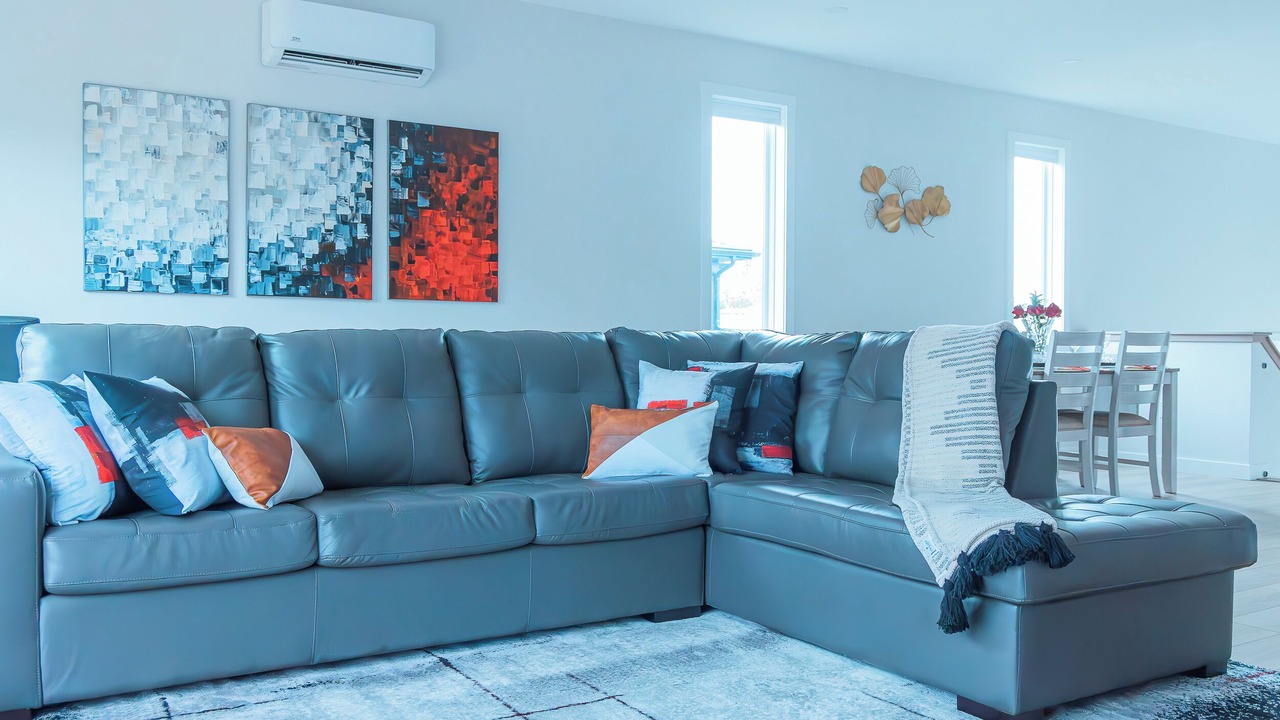 Photo of Bedroom in Elmsdale