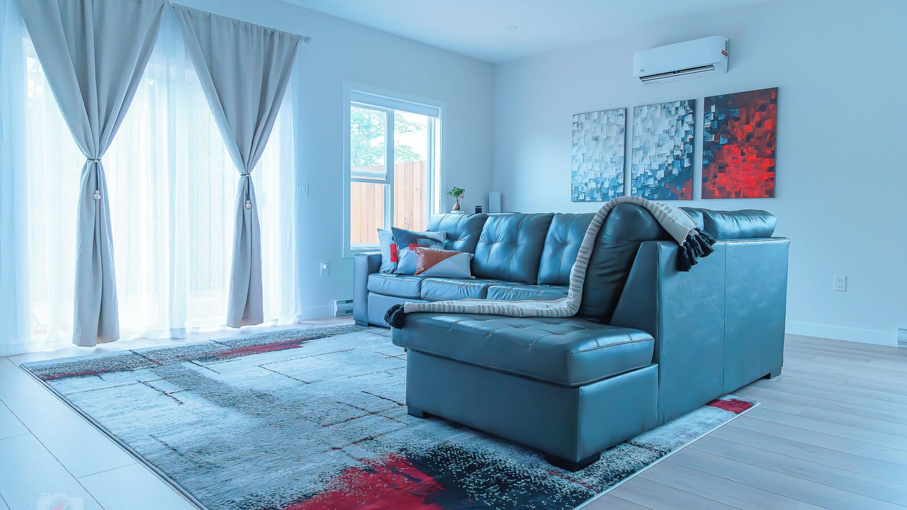Photo of Bedroom in Elmsdale