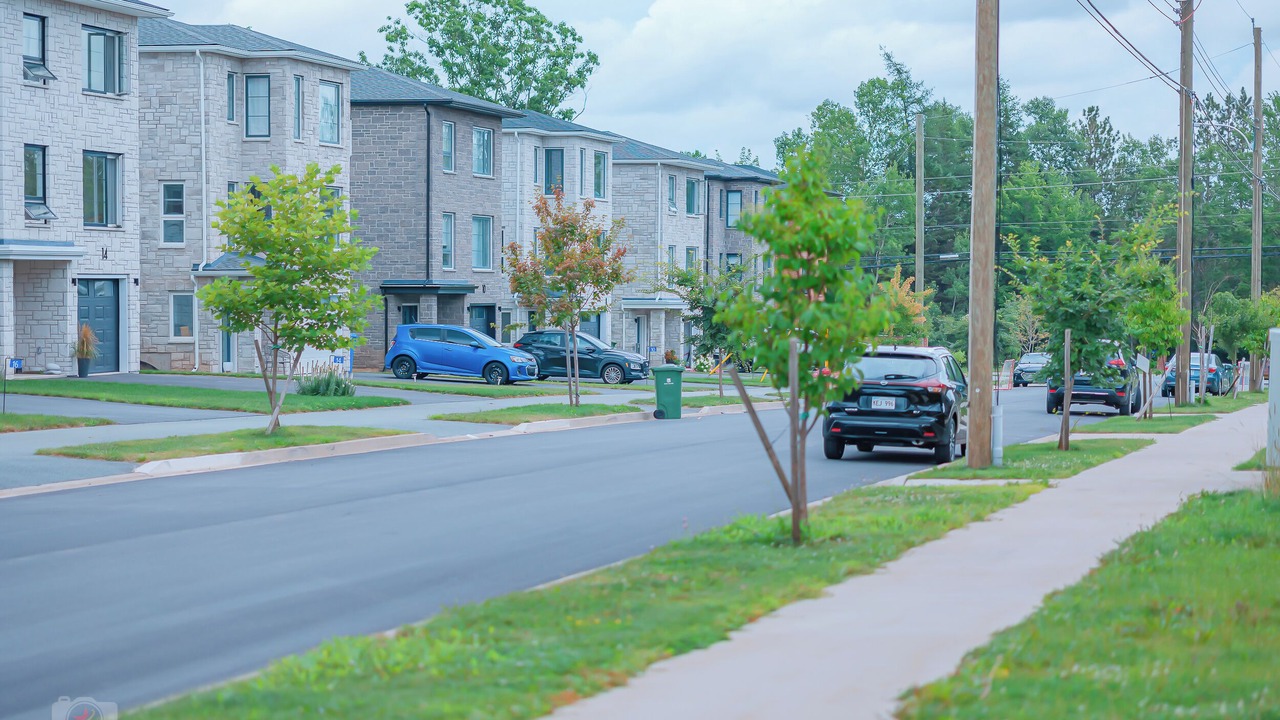 Photo of Outdoor in Elmsdale