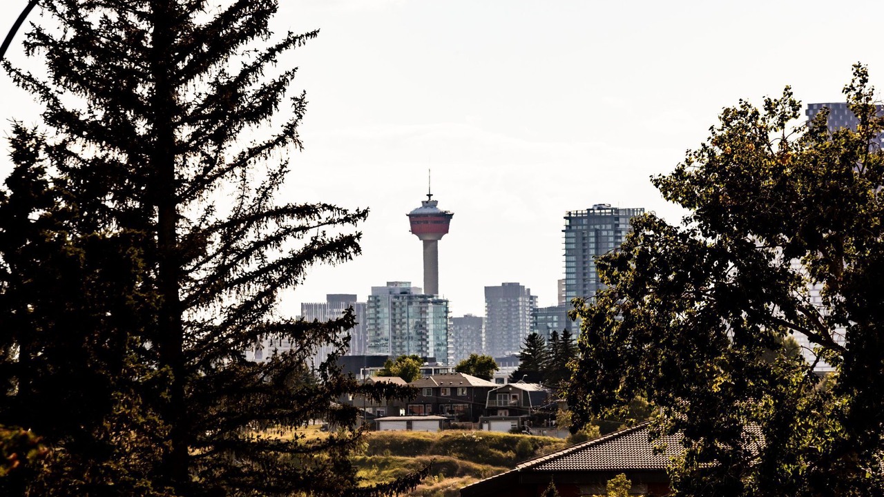 Photo of Others in Calgary