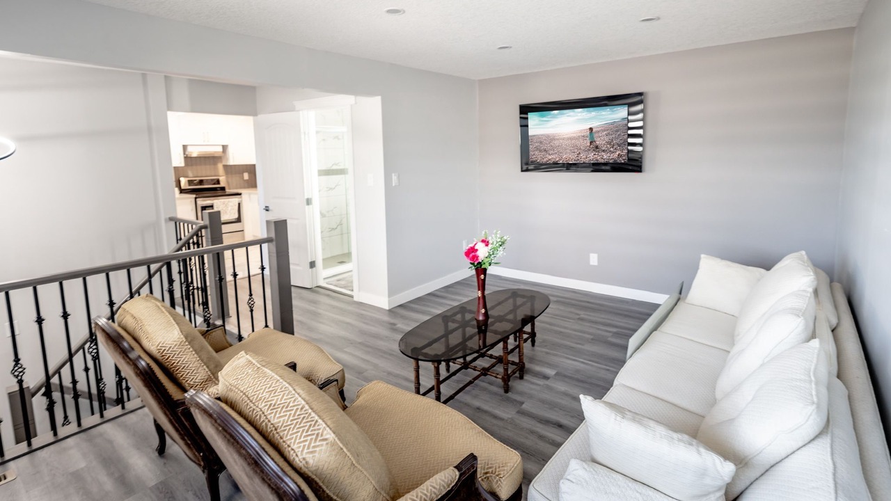 Photo of Livingroom in Calgary