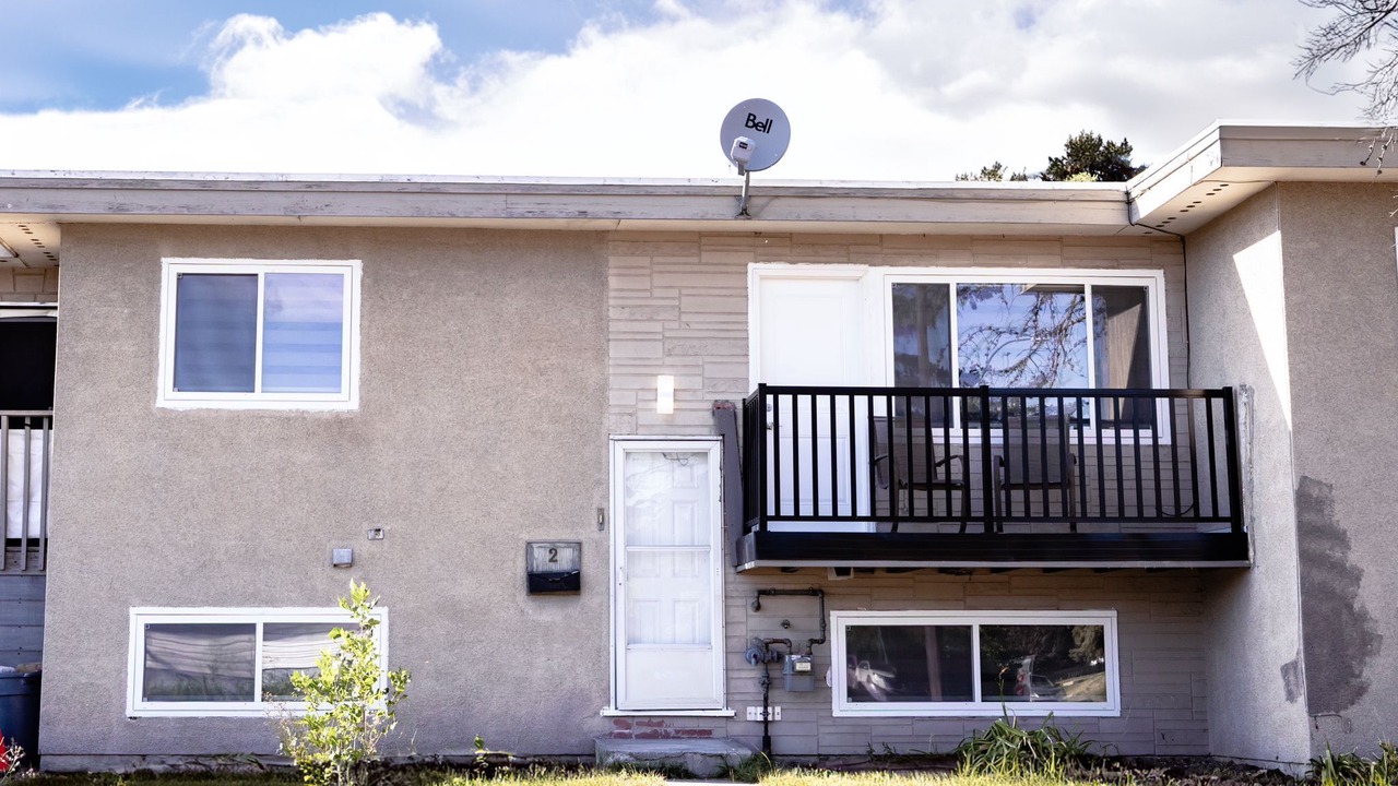 Photo of Outdoor in Calgary