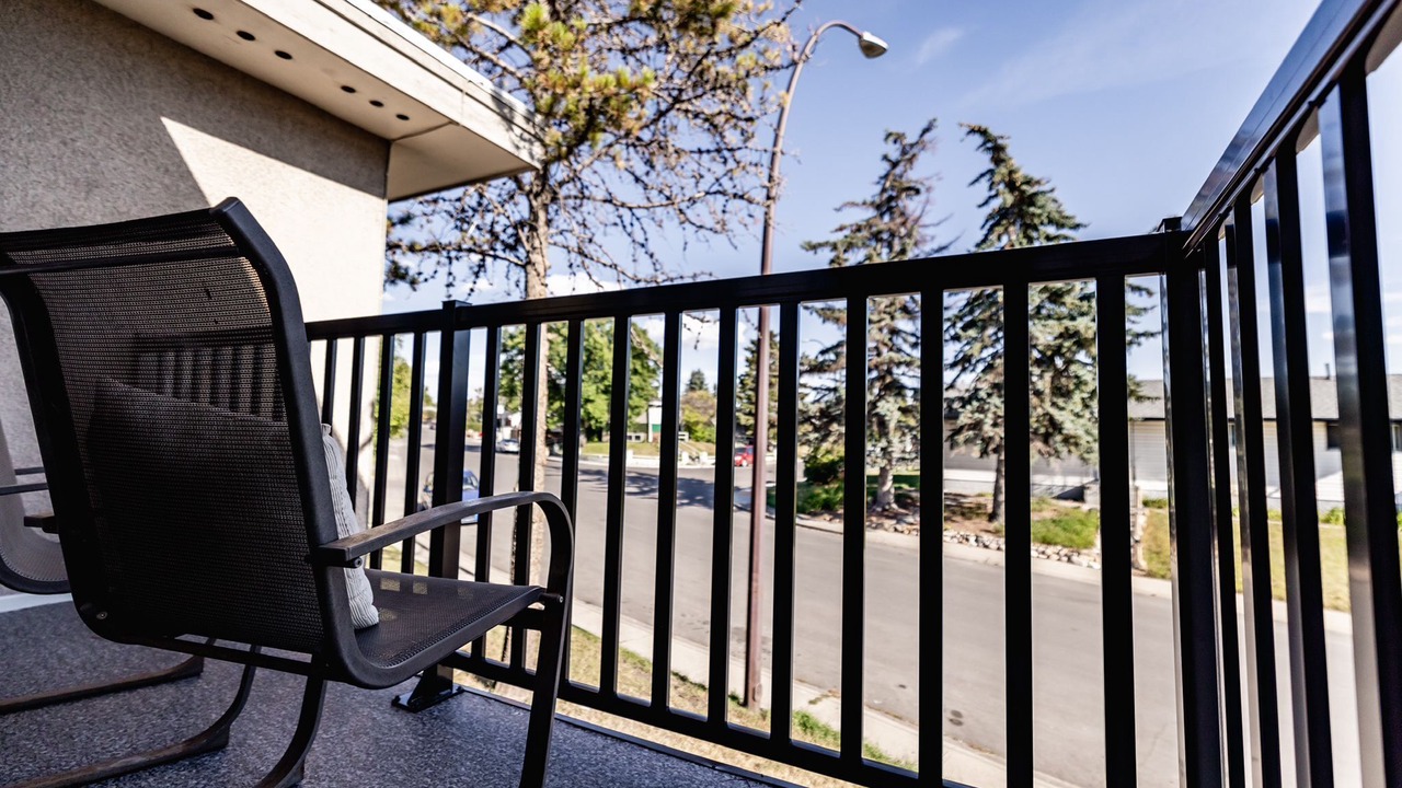 Photo of Outdoor in Calgary