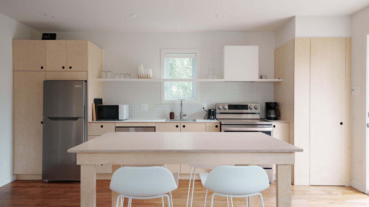 Photo of Kitchen in Shefford