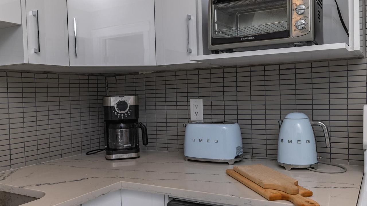 Photo of Kitchen in Calgary