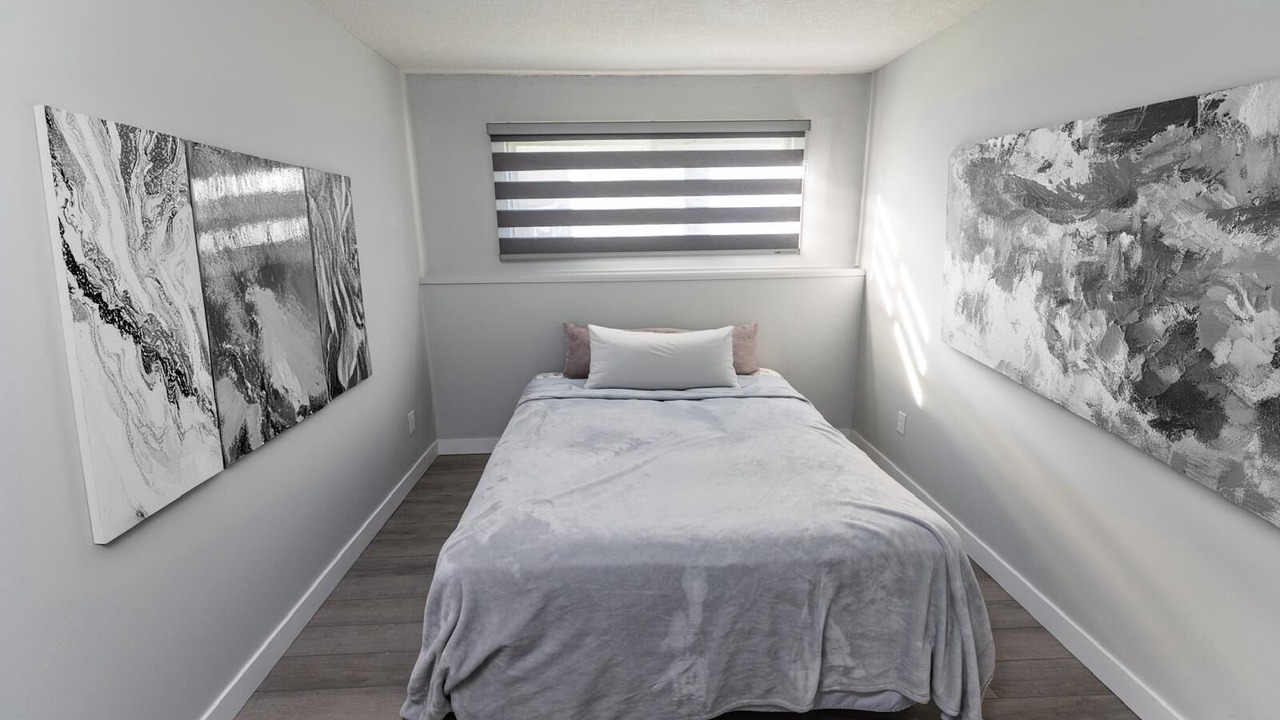 Photo of Bedroom in Calgary