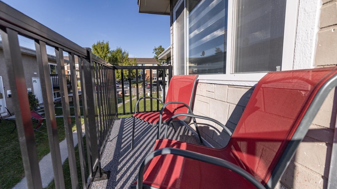 Photo of Outdoor in Calgary