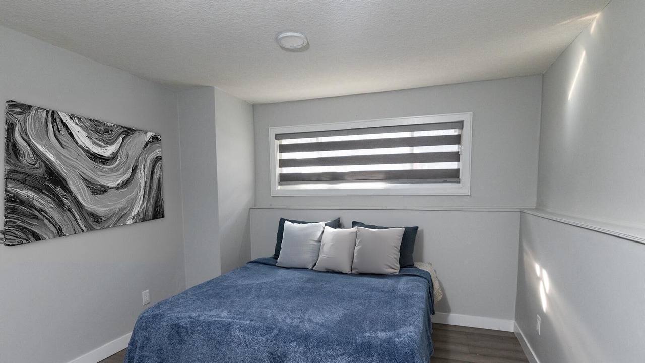 Photo of Bedroom in Calgary