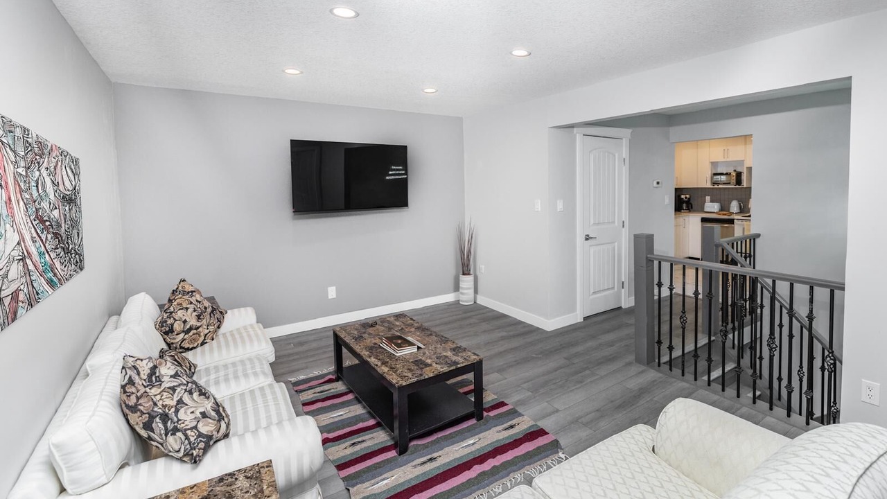Photo of Livingroom in Calgary