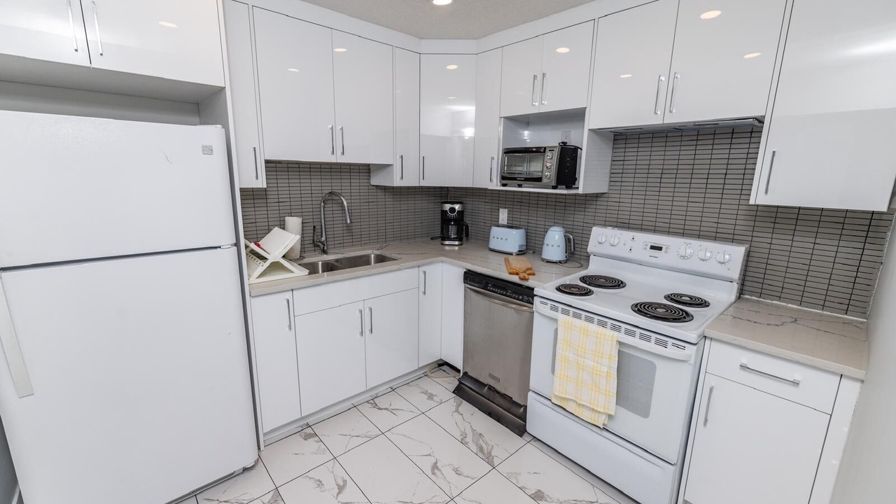 Photo of Kitchen in Calgary